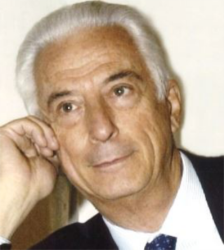 Morto Franzo Grande Stevens, l’ ’avvocato dell’Avvocato’